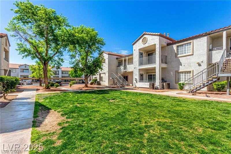 3318 Decatur, Las Vegas, NV 89130