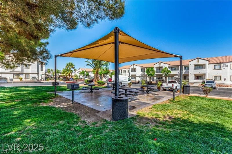 3318 Decatur, Las Vegas, NV 89130