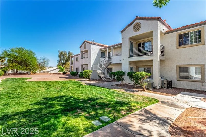 3318 Decatur, Las Vegas, NV 89130