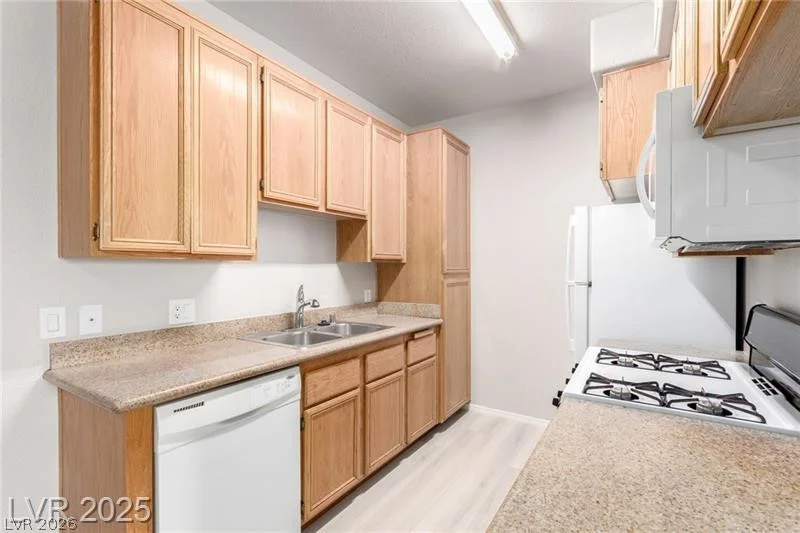 3318 Decatur, Las Vegas, NV 89130