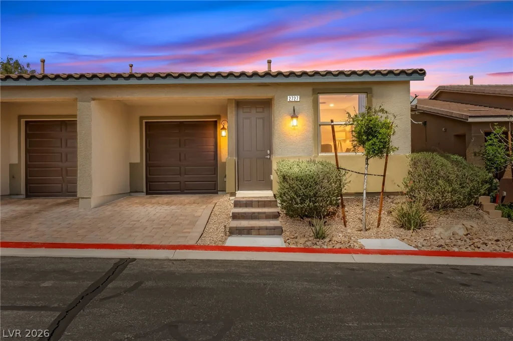 2727 Chinaberry Hill, Laughlin, NV 89029
