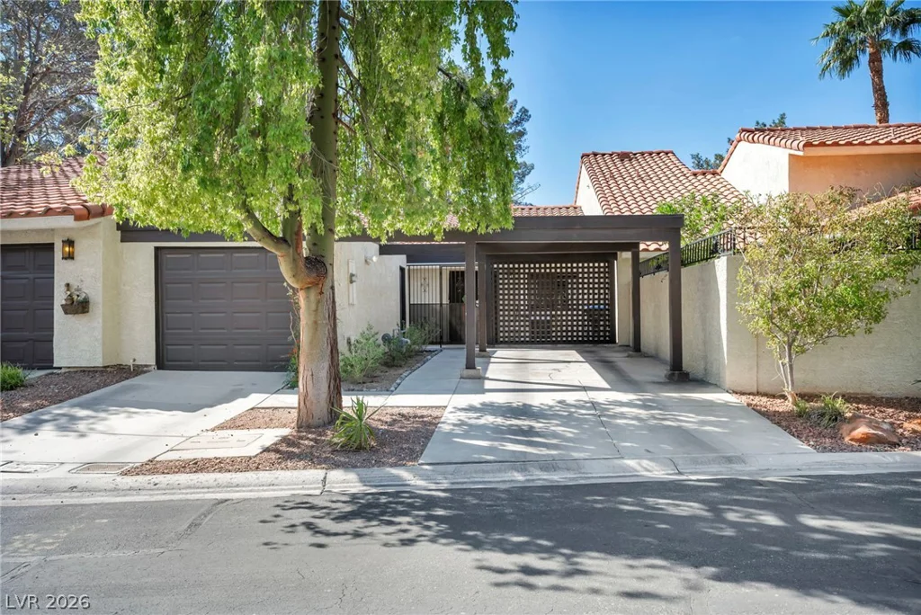2803 Glendevon, Henderson, NV 89014