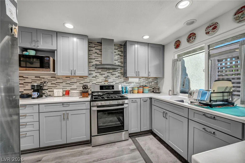 2803 Glendevon, Henderson, NV 89014