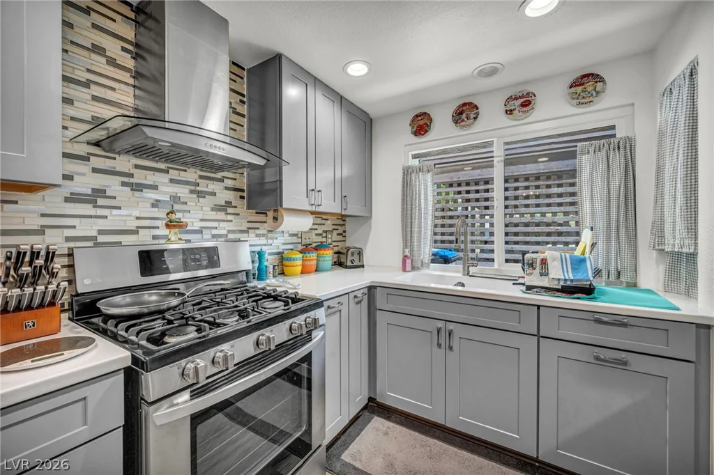 2803 Glendevon, Henderson, NV 89014