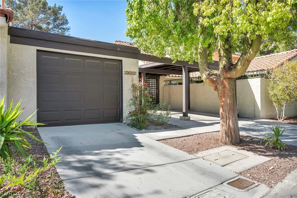 2803 Glendevon, Henderson, NV 89014