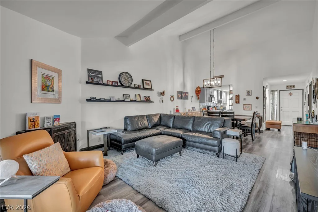 2803 Glendevon, Henderson, NV 89014