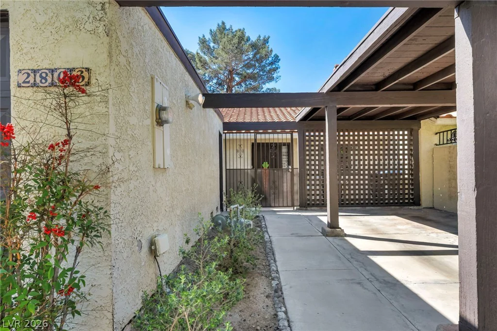 2803 Glendevon, Henderson, NV 89014