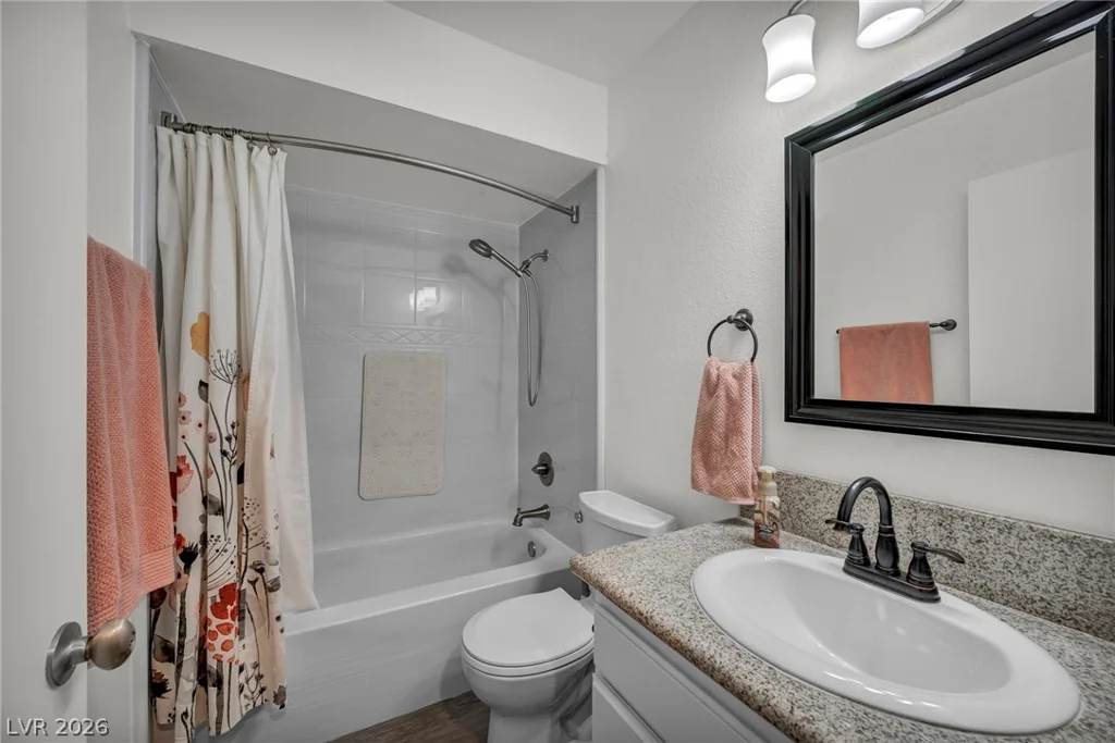 2803 Glendevon, Henderson, NV 89014