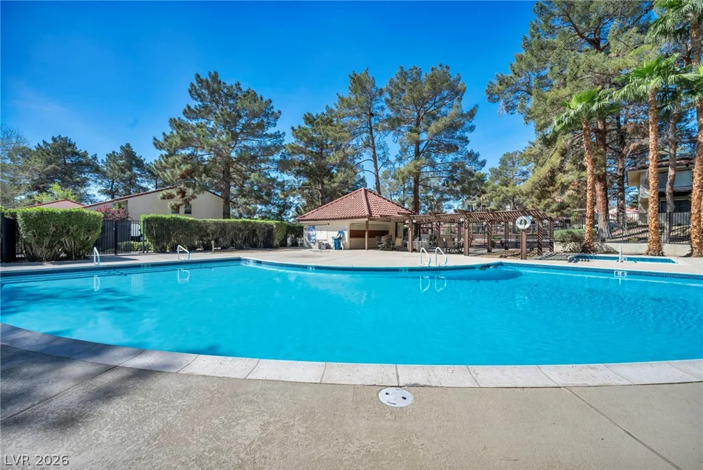 2803 Glendevon, Henderson, NV 89014