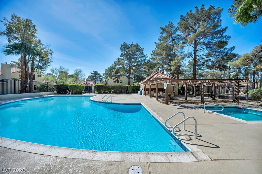 2803 Glendevon, Henderson, NV 89014
