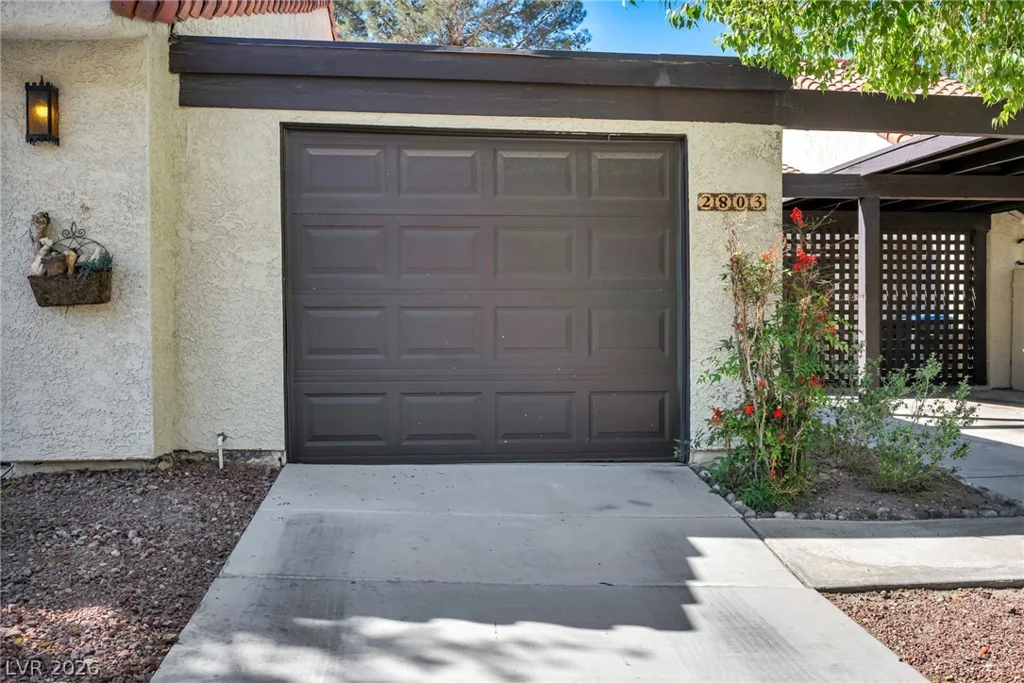 2803 Glendevon, Henderson, NV 89014