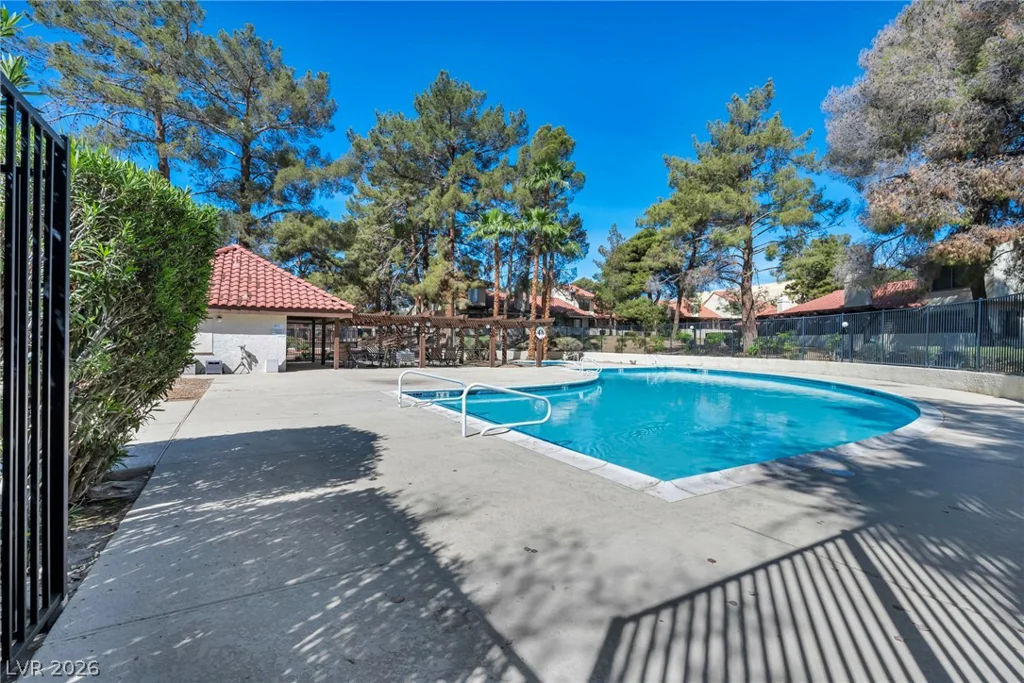 2803 Glendevon, Henderson, NV 89014