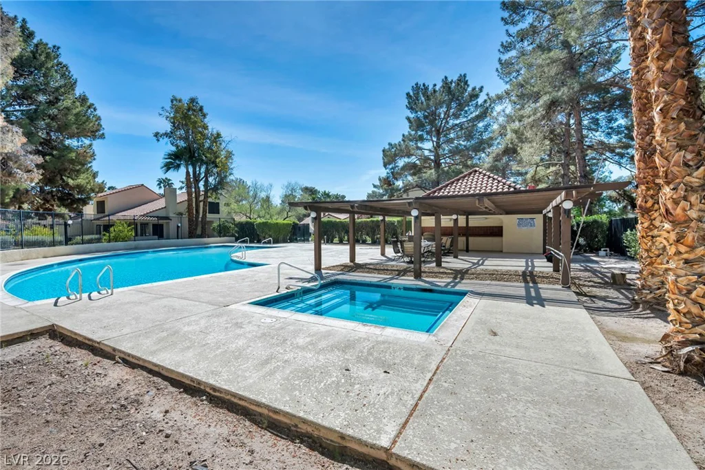 2803 Glendevon, Henderson, NV 89014
