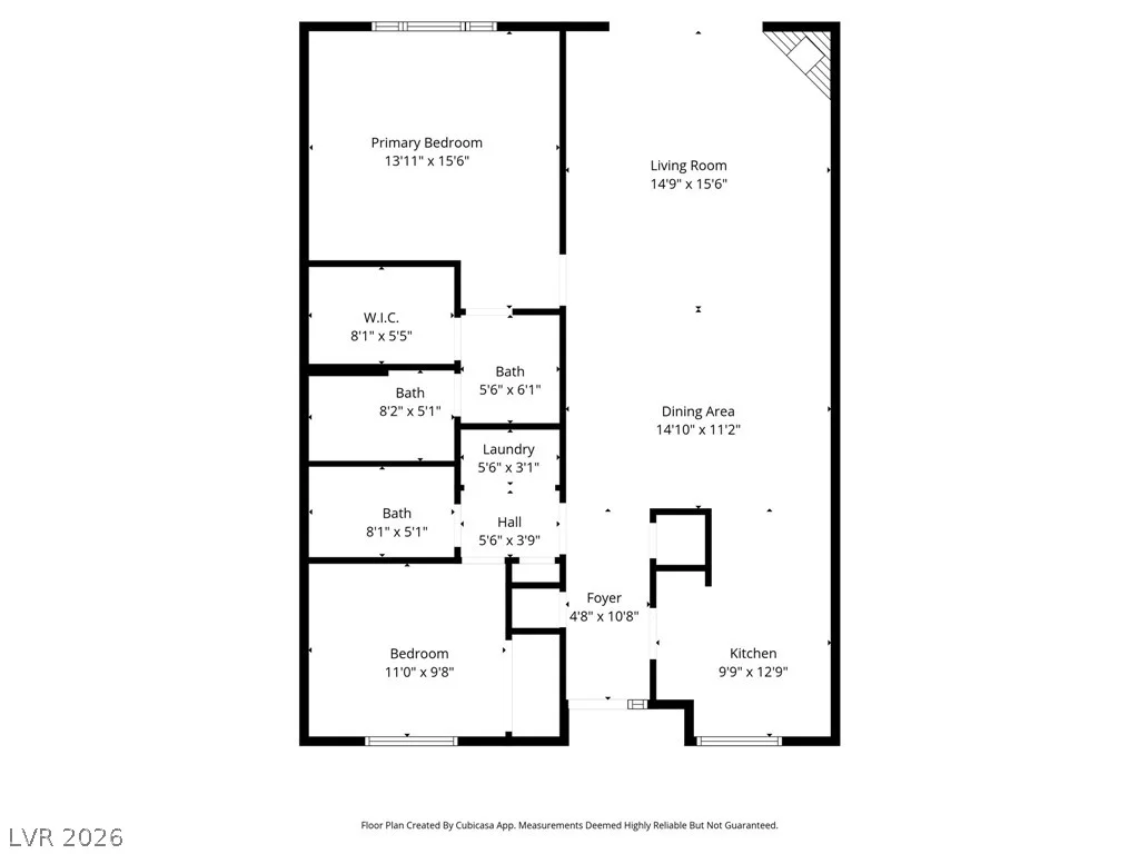 2803 Glendevon, Henderson, NV 89014