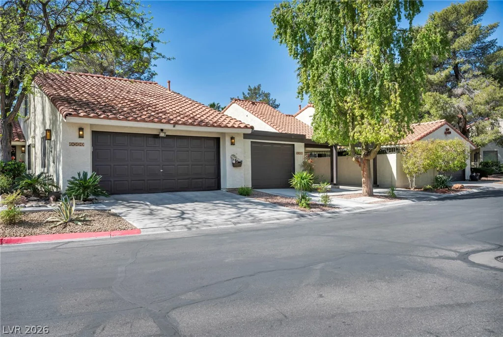 2803 Glendevon, Henderson, NV 89014