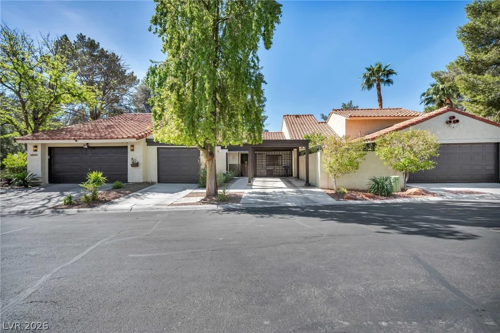 2803 Glendevon, Henderson, NV 89014