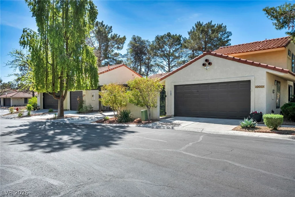 2803 Glendevon, Henderson, NV 89014