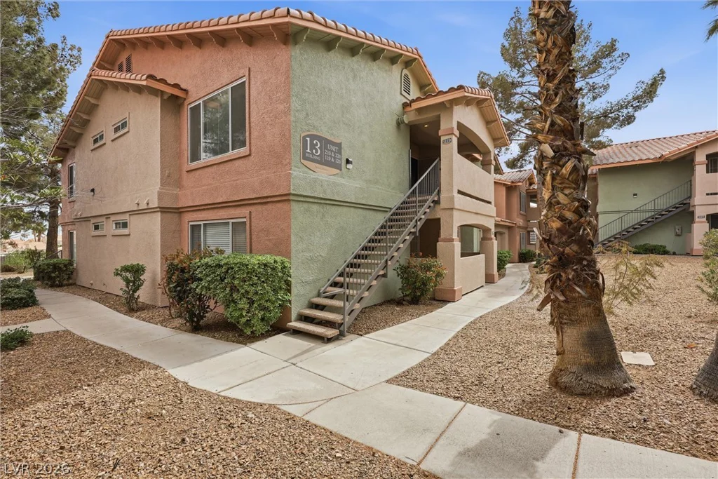 350 Durango, Las Vegas, NV 89145