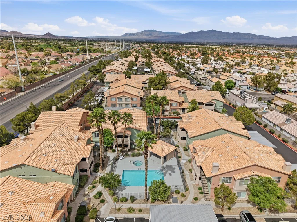 350 Durango, Las Vegas, NV 89145
