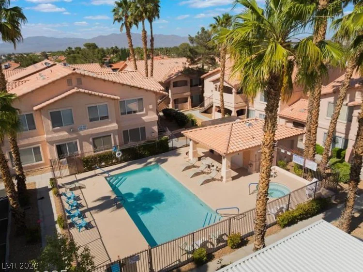 350 Durango, Las Vegas, NV 89145