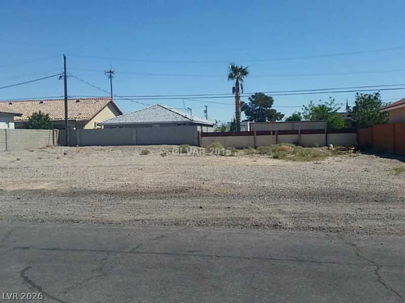 , North Las Vegas, NV 89032