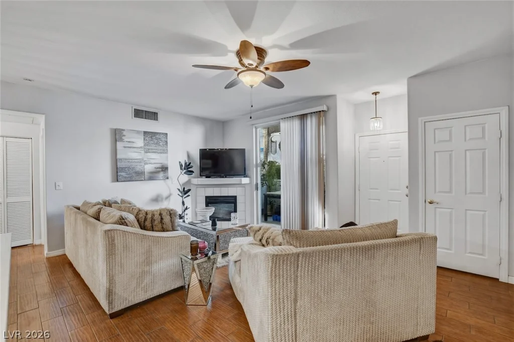 4960 Harrison, Las Vegas, NV 89120
