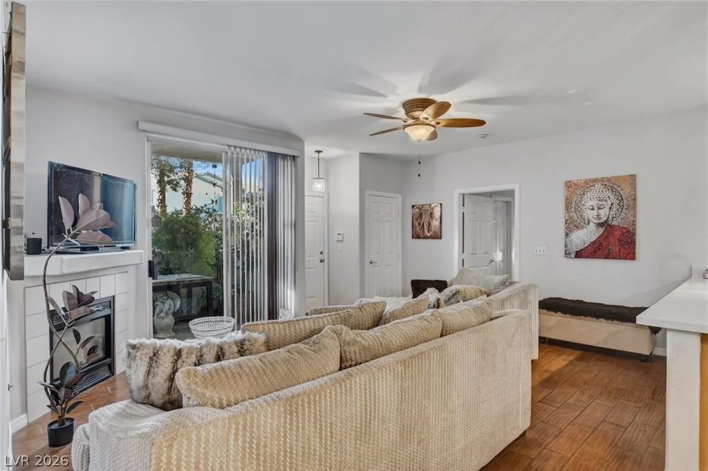 4960 Harrison, Las Vegas, NV 89120