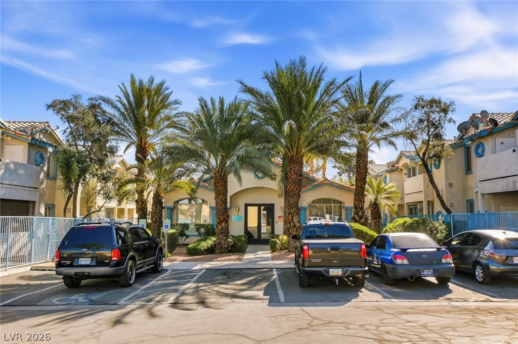 4960 Harrison, Las Vegas, NV 89120