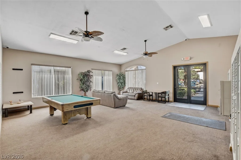 4960 Harrison, Las Vegas, NV 89120