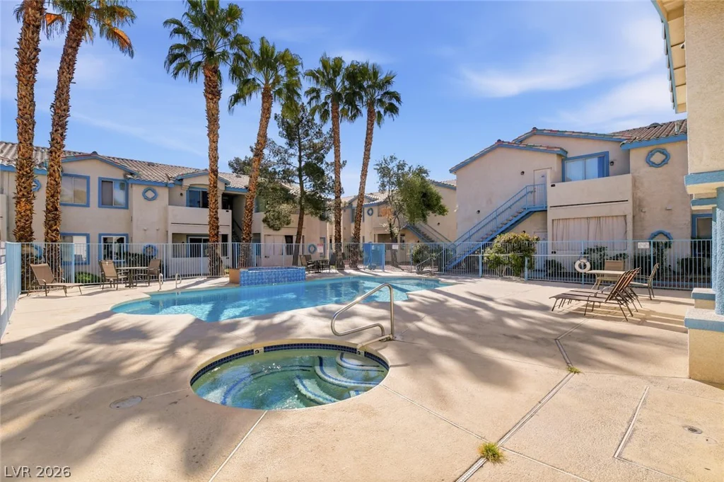 4960 Harrison, Las Vegas, NV 89120