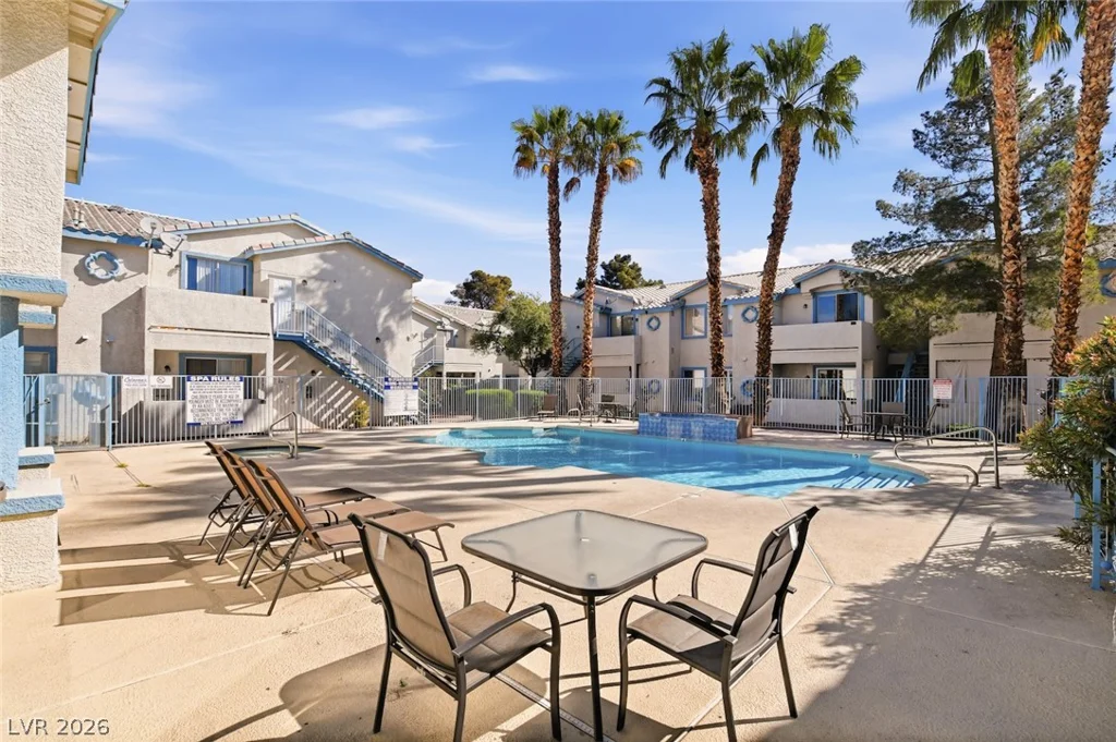 4960 Harrison, Las Vegas, NV 89120