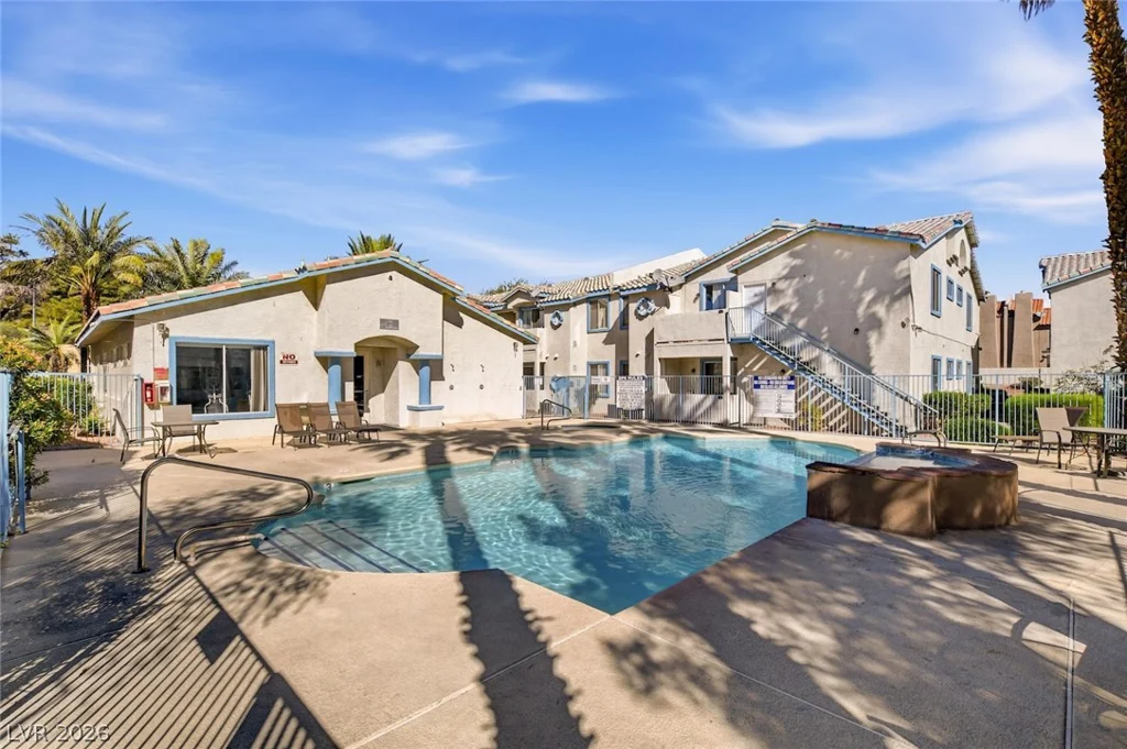 4960 Harrison, Las Vegas, NV 89120