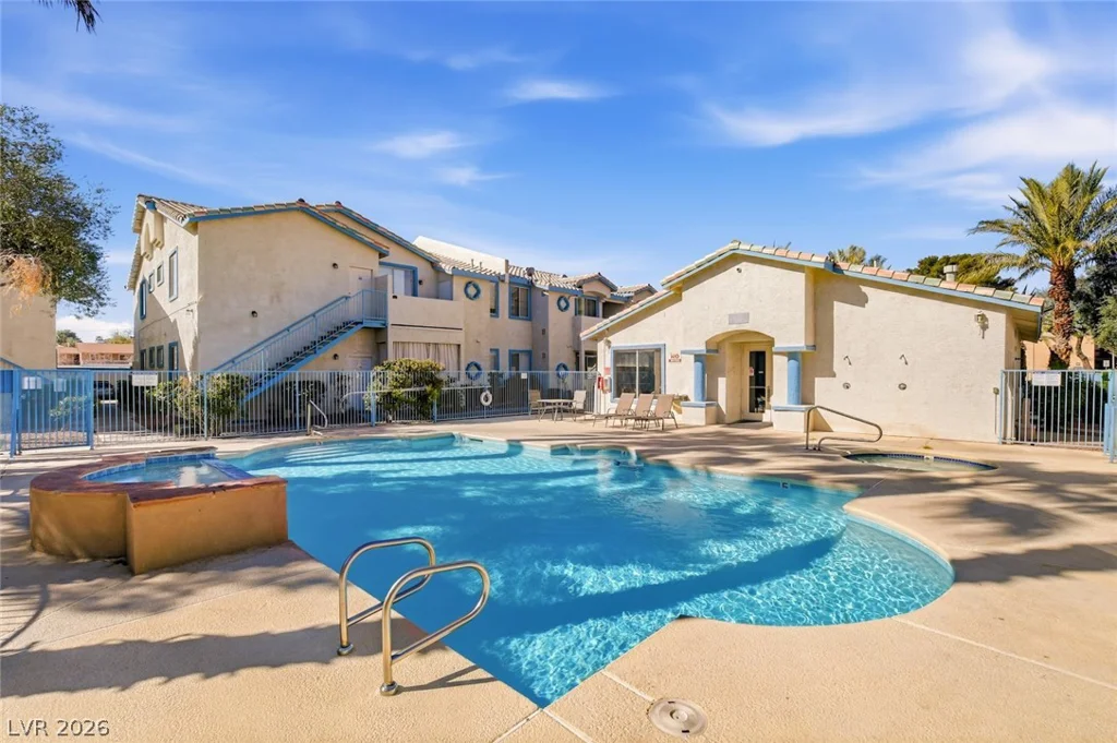 4960 Harrison, Las Vegas, NV 89120