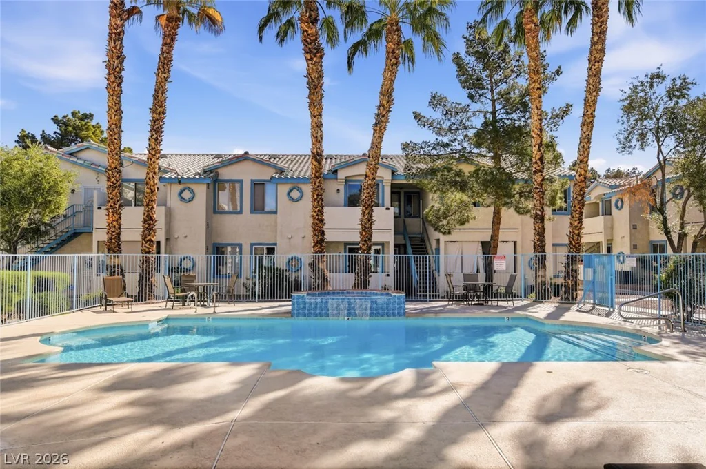 4960 Harrison, Las Vegas, NV 89120