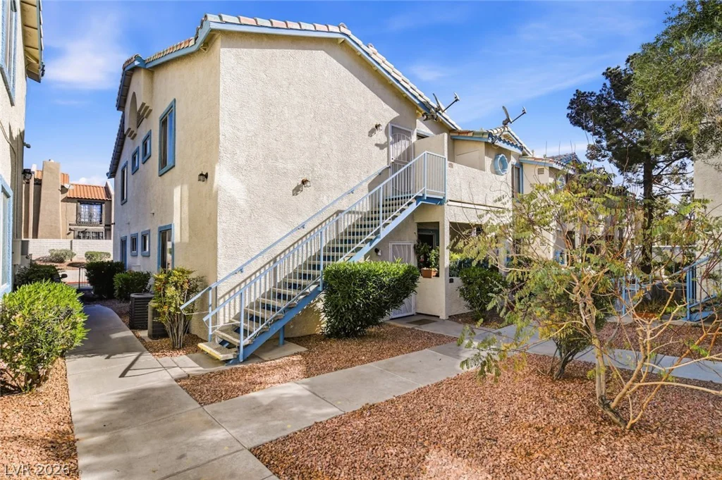 4960 Harrison, Las Vegas, NV 89120