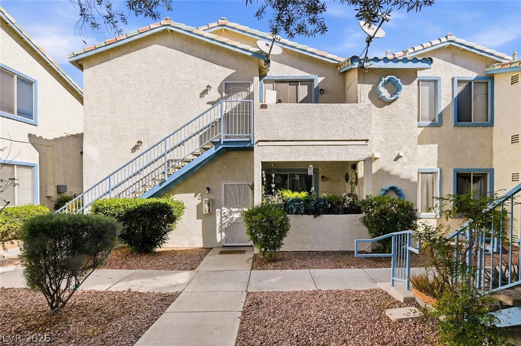 4960 Harrison, Las Vegas, NV 89120