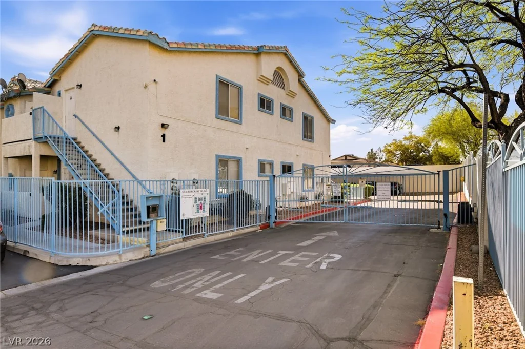 4960 Harrison, Las Vegas, NV 89120