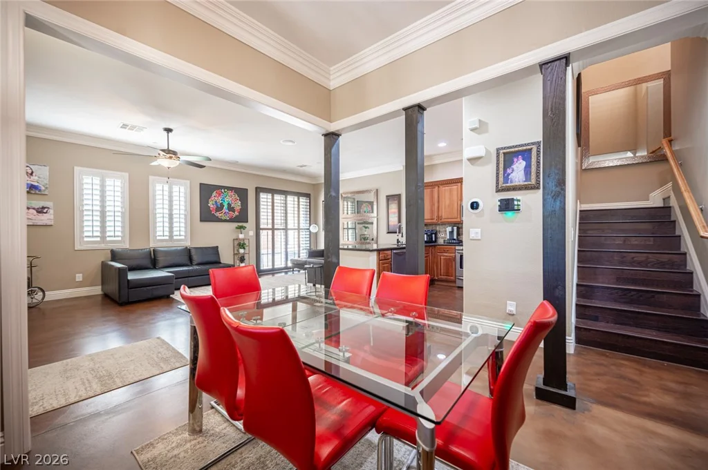 1866 Via Delle Arti, Henderson, NV 89044