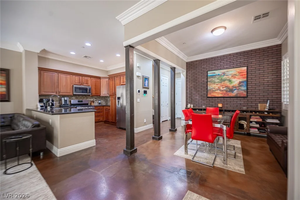 1866 Via Delle Arti, Henderson, NV 89044