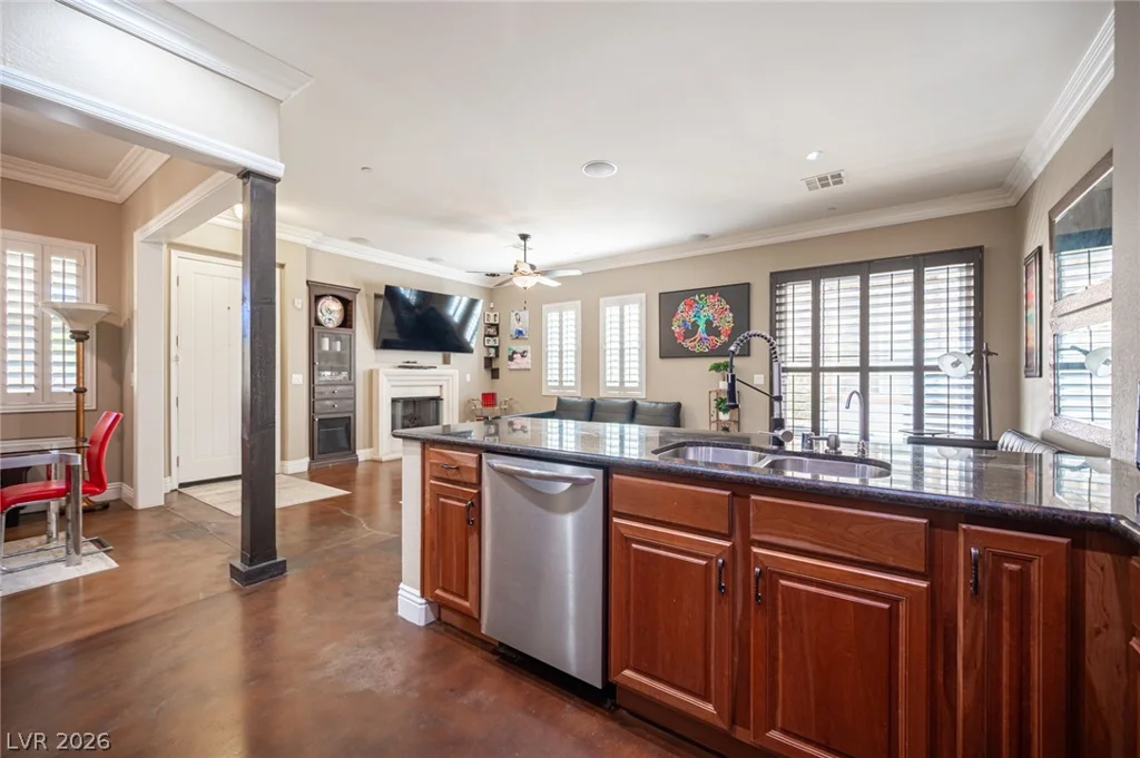 1866 Via Delle Arti, Henderson, NV 89044