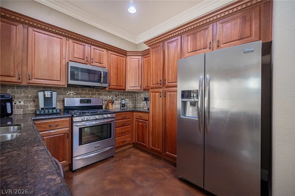 1866 Via Delle Arti, Henderson, NV 89044