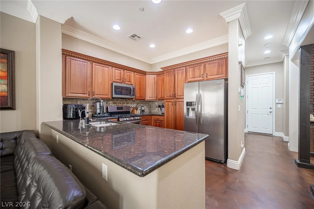 1866 Via Delle Arti, Henderson, NV 89044