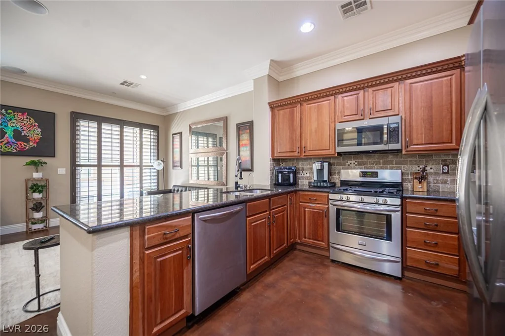 1866 Via Delle Arti, Henderson, NV 89044