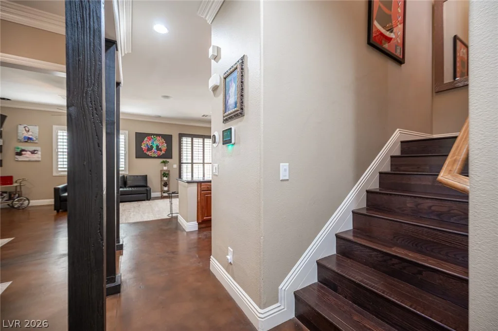 1866 Via Delle Arti, Henderson, NV 89044