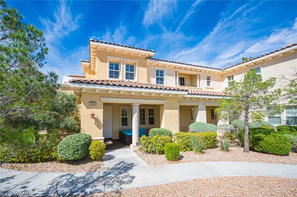 1866 Via Delle Arti, Henderson, NV 89044