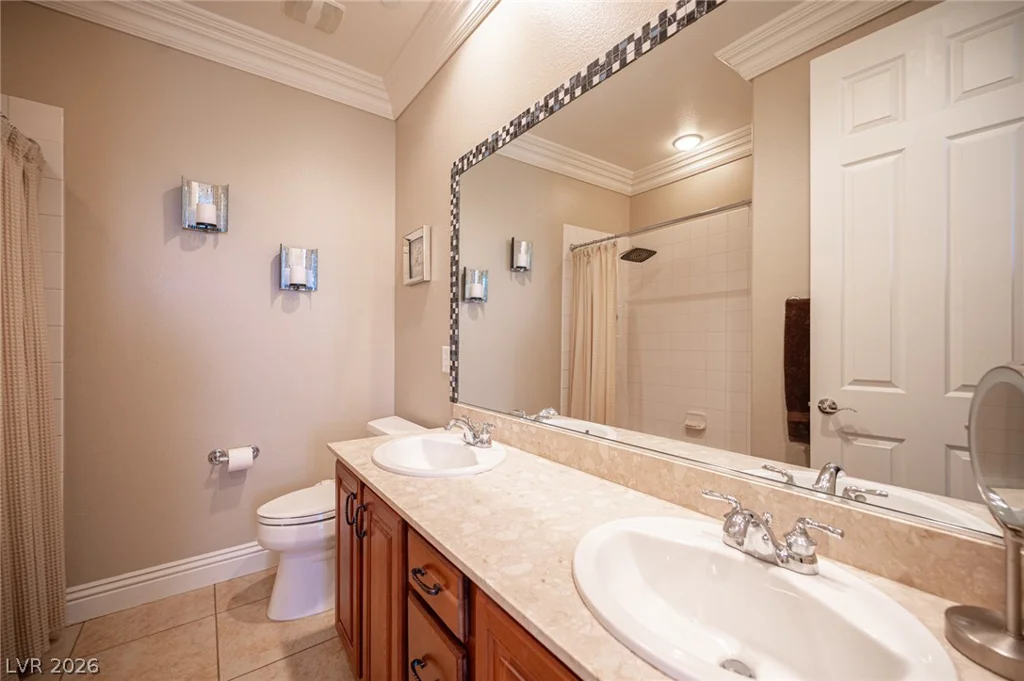 1866 Via Delle Arti, Henderson, NV 89044