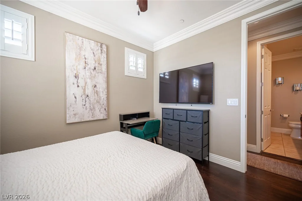 1866 Via Delle Arti, Henderson, NV 89044