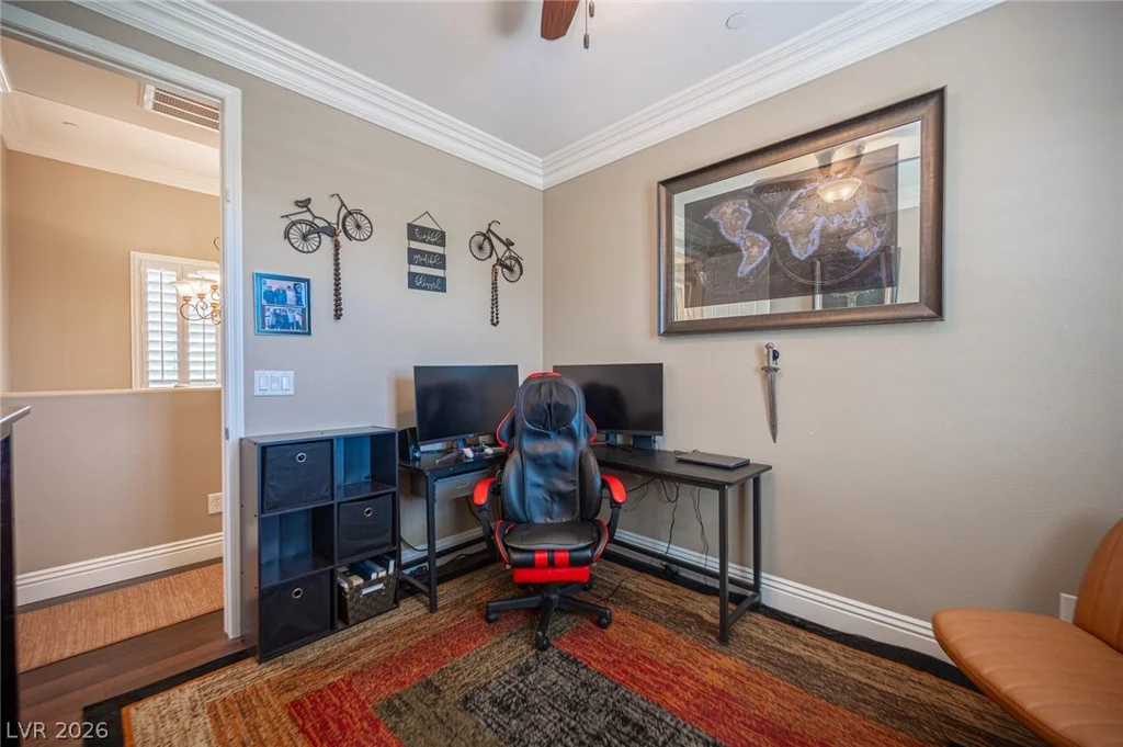 1866 Via Delle Arti, Henderson, NV 89044