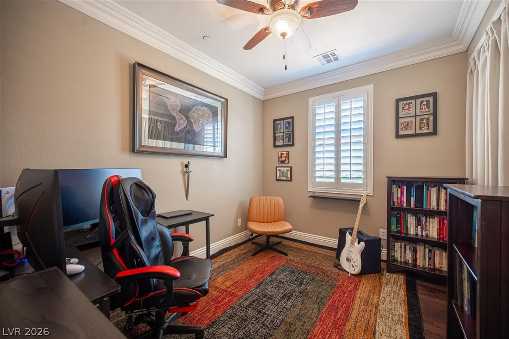 1866 Via Delle Arti, Henderson, NV 89044
