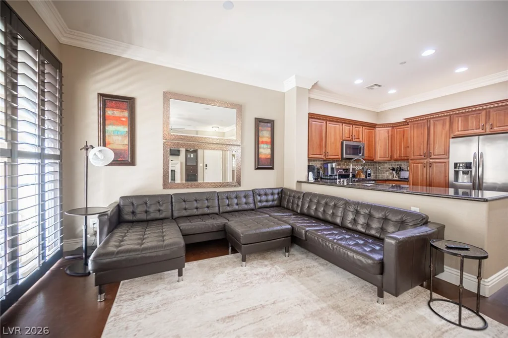 1866 Via Delle Arti, Henderson, NV 89044